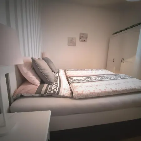 Apartamento Gemuetliche