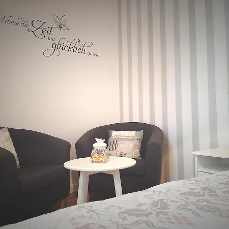 Gemütliche Apartamento Soltau