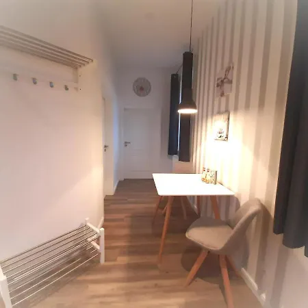 Apartamento Gemütliche