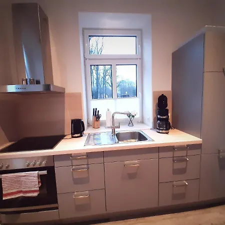 Apartamento Gemütliche