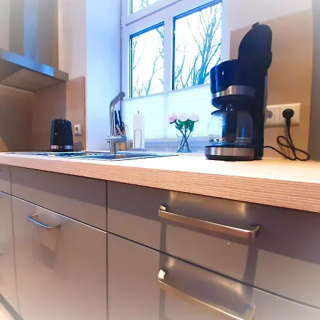 Lägenhet Gemuetliche