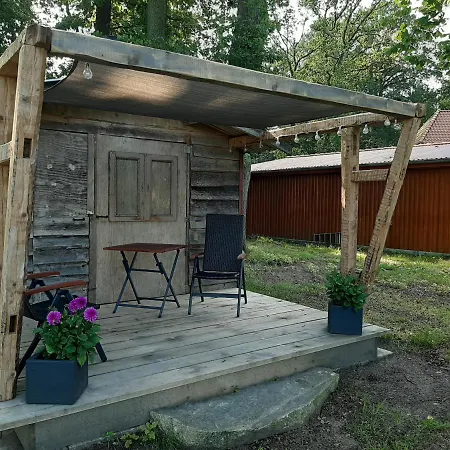 Gemuetliche * Soltau