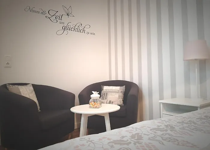 Gemütliche Apartment Soltau