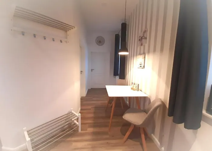 Apartment Gemütliche