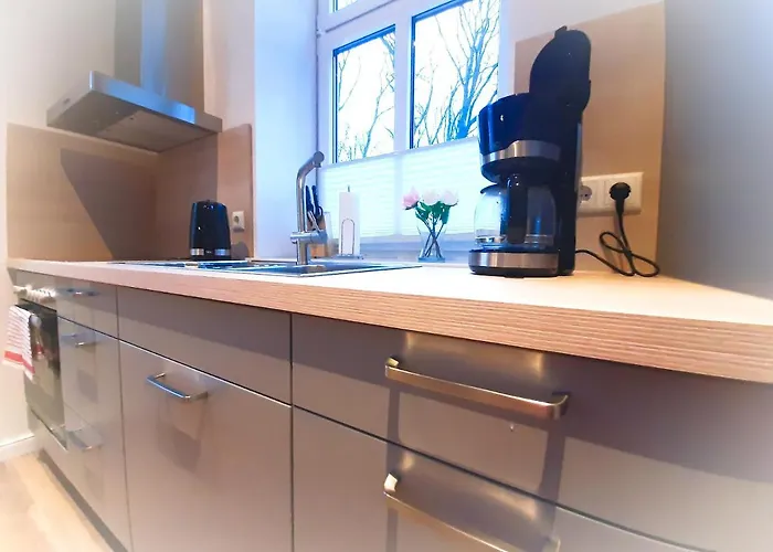 Apartment Gemütliche