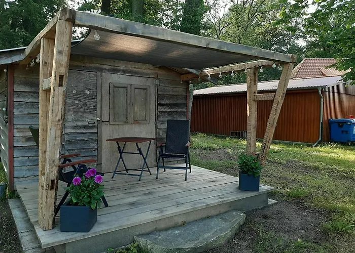 Gemütliche * Soltau